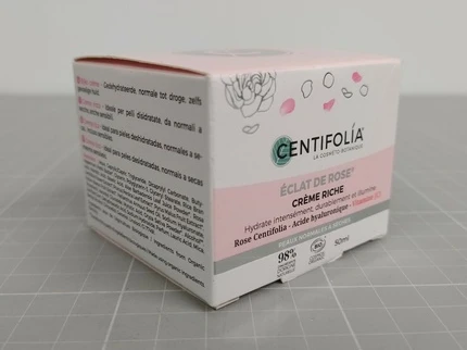 Насыщенный крем Centifolia