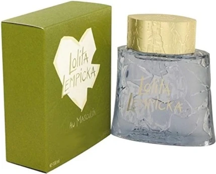 Бальзам после бритья Lolita Lempicka