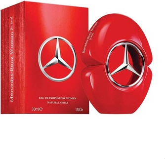 Eau De Parfum Mercedes-Benz