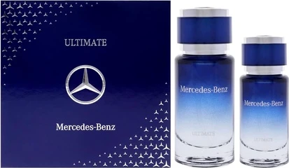 Набор подарков Eau de Parfum Mercedes-Benz
