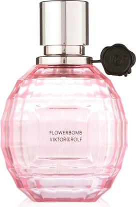 Eau De Toilette Viktor & Rolf Flowerbomb