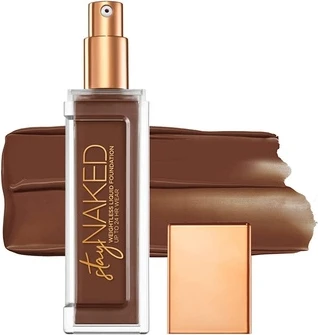Жидкая тональная основа Urban Decay Stay Naked