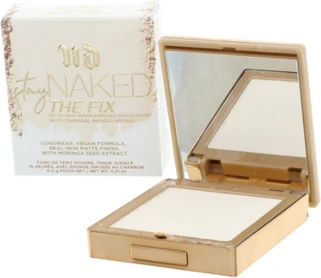 Пудра Urban Decay Stay Naked The Fix