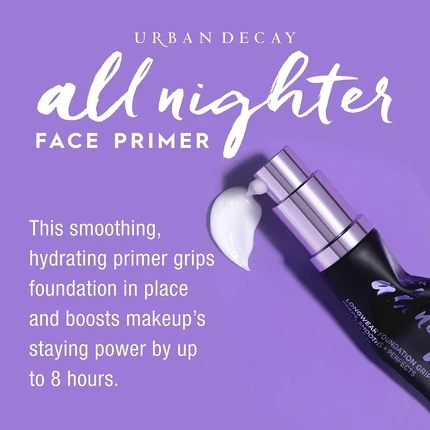 Праймер Urban Decay All Nighter