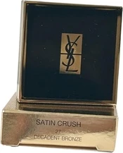 Тени для век Yves Saint Laurent Satin Crush