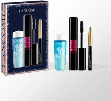 Наборы и палетки для глаз Lancome Monsieur Big Set