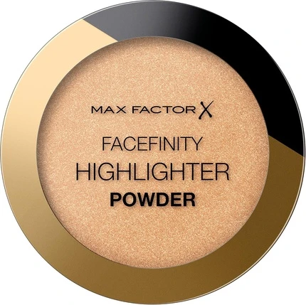 Пудра-хайлайтер Max Factor Facefinity