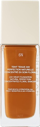 Тональная основа Foundation Christian Dior Forever Natural Nude