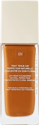 Тональная основа Foundation Christian Dior Forever Natural Nude