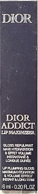 Блеск для губ Christian Dior Addict Lip Maximizer