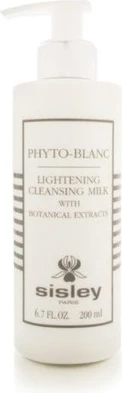 Очищающее молочко Sisley Phyto-Blanc