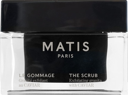 Скраб для лица Matis Paris