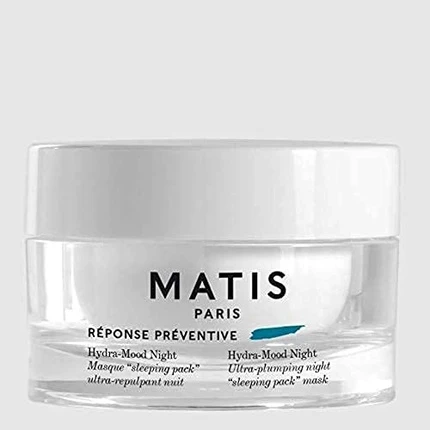 Ночной крем Matis Paris Réponse Préventive