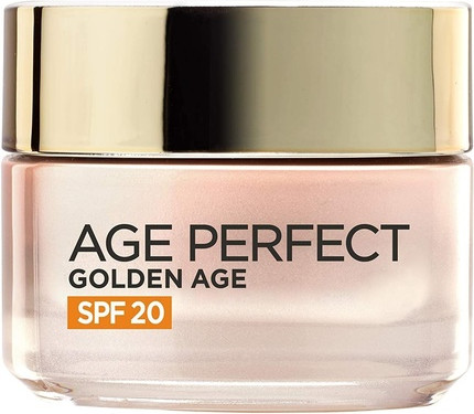 Дневной крем L'Oreal Professional Age Perfect Golden Age