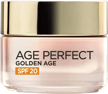 Дневной крем L'Oreal Professional Age Perfect Golden Age