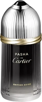 Одеколон Cartier Pasha De Cartier Edition Noire