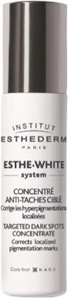 Сыворотка Institut Esthederm White System против пигментных пятен