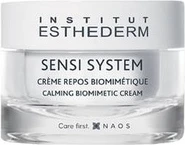 Крем для лица Institut Esthederm Sensi System