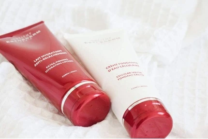 Лосьон Institut Esthederm Комплексное Увлажнение и Повышение Упругости