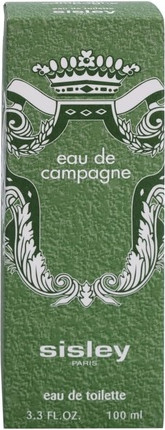 Eau De Toilette Sisley Eau De Campagne