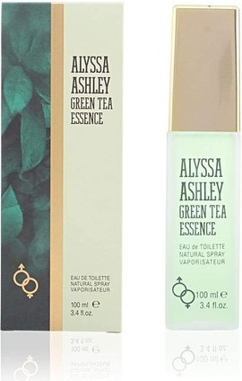 Туалетная вода Alyssa Ashley