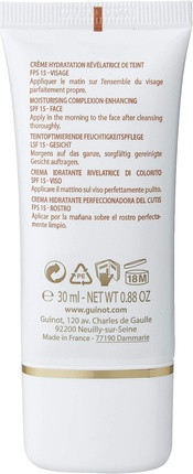 Дневной крем Guinot