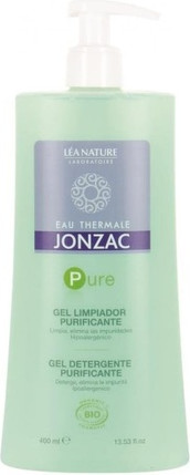 Очищающий гель Jonzac Pure