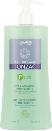 Очищающий гель Jonzac Pure
