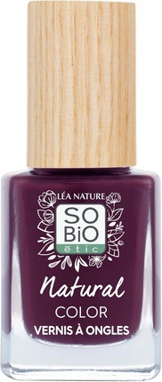 Лак для ногтей Sobio Etic
