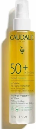 Солнцезащитный спрей Caudalie Vinosun Protect