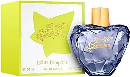 Парфюмерная вода Lolita Lempicka