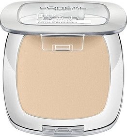 Пудра L'Oreal Paris Perfect Match