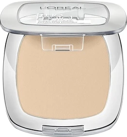Пудра L'Oreal Paris Perfect Match