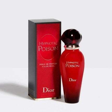 Туалетная вода Christian Dior Hypnotic Poison