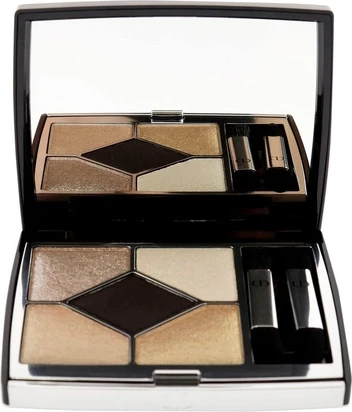 Палетка теней для век Christian Dior 5 Couleurs Couture