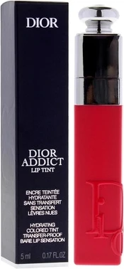 Тинт для губ Christian Dior Addict