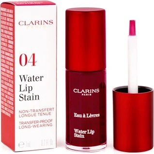 Тинт для губ Clarins Water Lip Stain