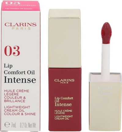 Блеск для губ Clarins Lip Comfort Oil Intense
