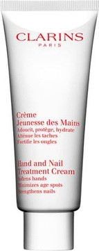 Лечебный крем Clarins