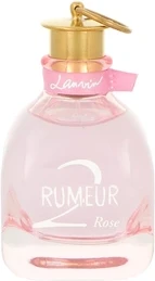 Eau De Parfum Lanvin Rumeur 2 Rose
