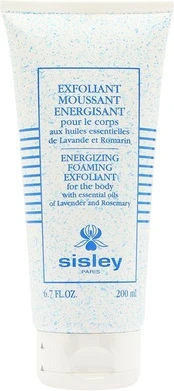 Вспенивающийся Эксфолиант Sisley