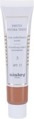 Tinted Moisturizer Sisley Phyto Hydra Teint