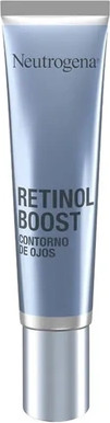 Крем для глаз Neutrogena Retinol Boost