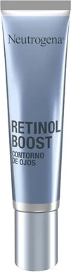 Крем для глаз Neutrogena Retinol Boost