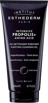 Очищающий гель Institut Esthederm Intensive Propolis