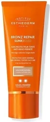 Солнцезащитный крем Institut Esthederm Sunkissed Bronz Repair