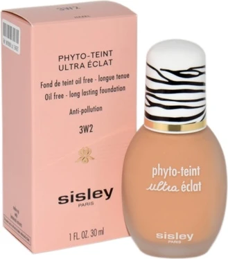 Тональный крем Sisley Phytoteint Hydro Eclat Стойкий