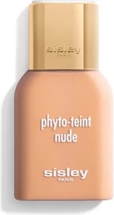 Тональный крем Sisley Phyto-Teint Nude с эффектом второй кожи на водной основе