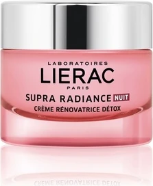 Ночной крем Lierac Supra Radiance