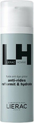 Антивозрастной флюид для лица Lierac Global Antiage